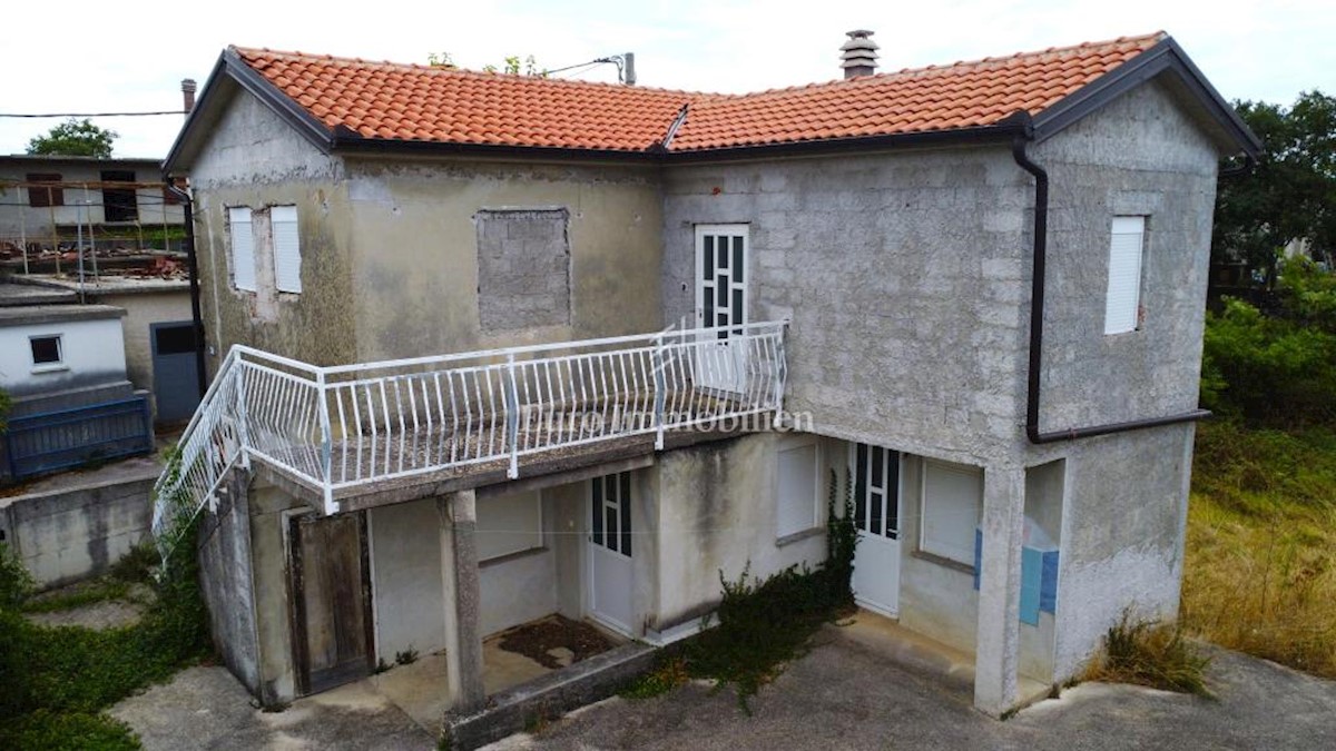 Maison À vendre - Primorsko-goranska Krk - foto 3/24