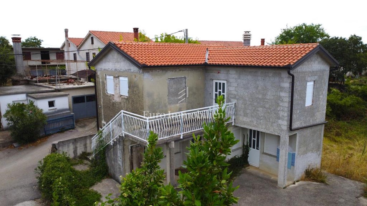 Maison À vendre - Primorsko-goranska Krk - foto 4/24