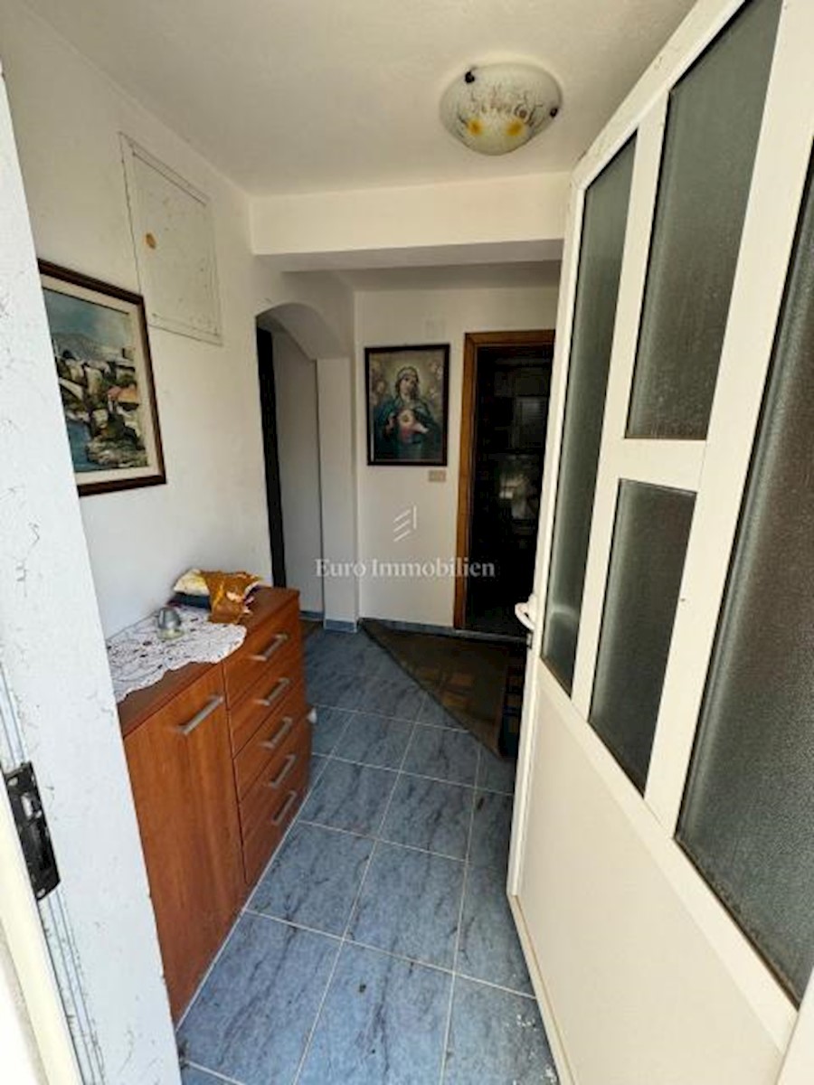 Maison À vendre - PRIMORSKO-GORANSKA KRK