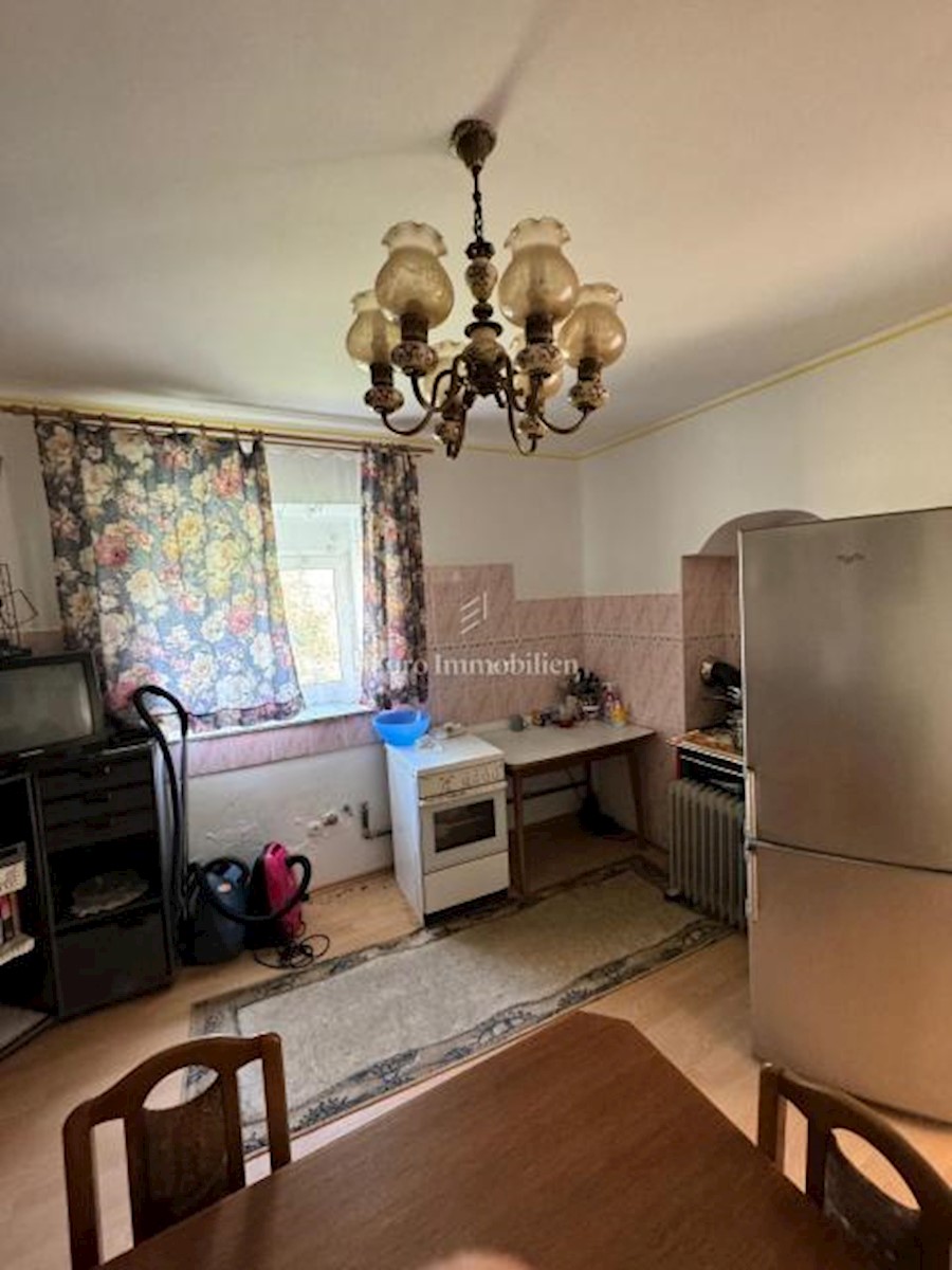 Maison À vendre - PRIMORSKO-GORANSKA KRK