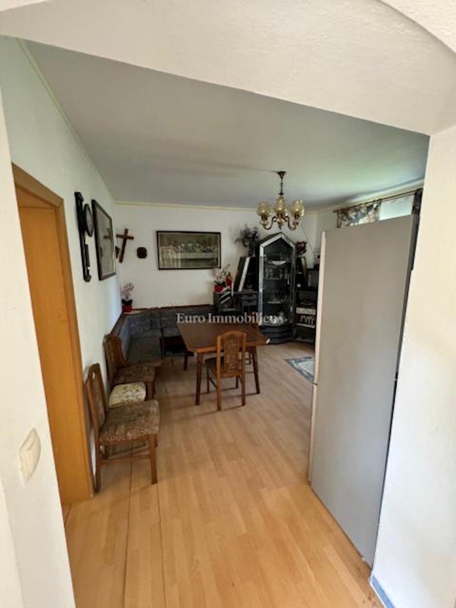 Maison À vendre - PRIMORSKO-GORANSKA KRK