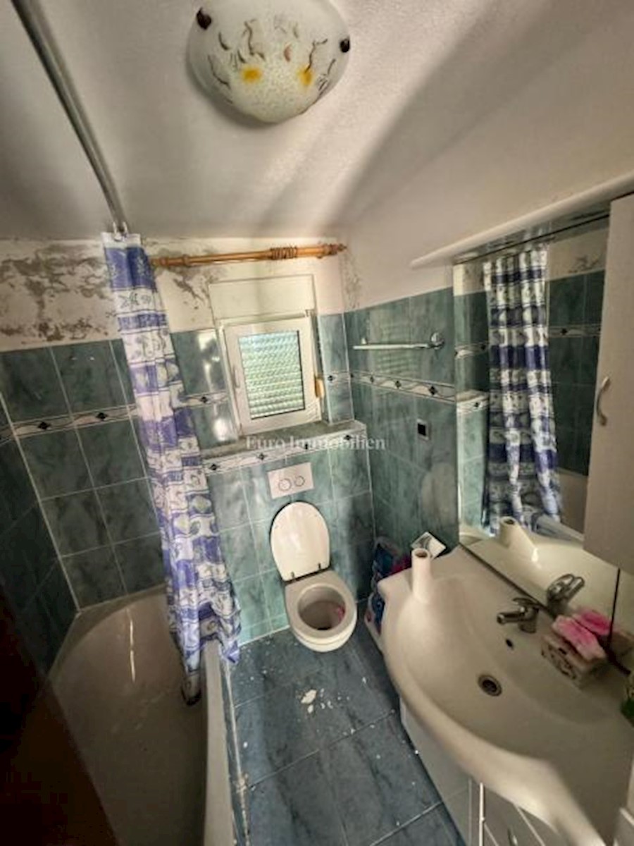 Maison À vendre - PRIMORSKO-GORANSKA KRK