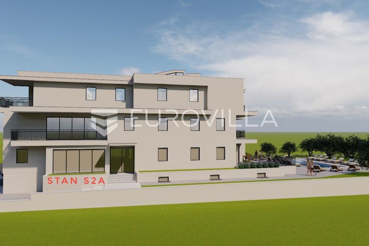 Flat For sale - ISTARSKA UMAG