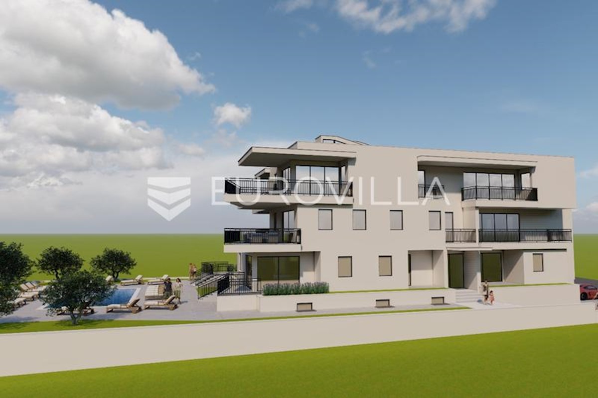 Flat For sale - ISTARSKA UMAG