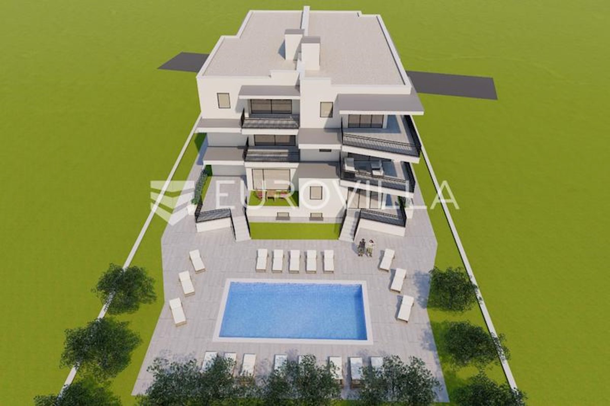 Flat For sale - ISTARSKA UMAG