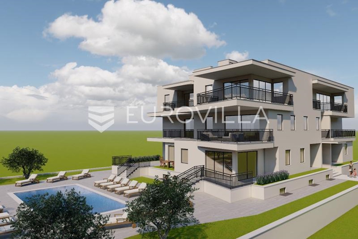 Flat For sale - ISTARSKA UMAG