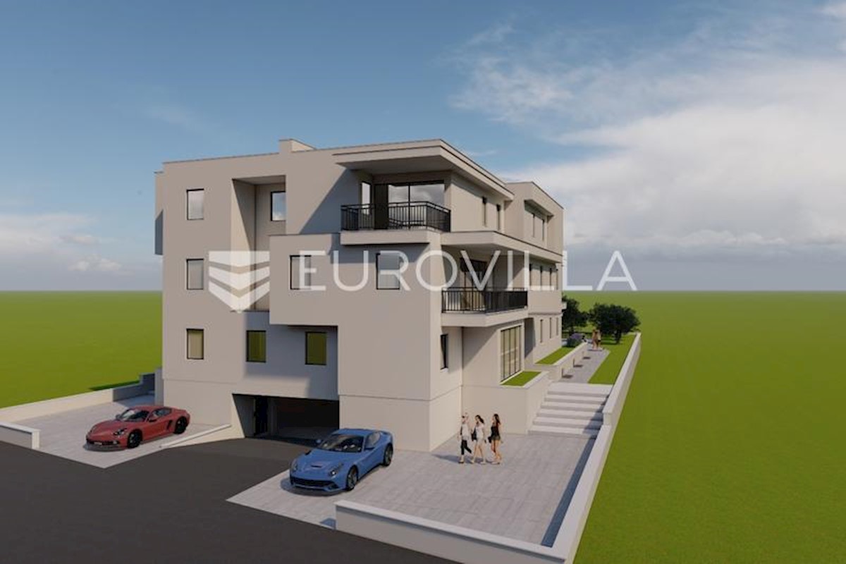 Flat For sale - ISTARSKA UMAG