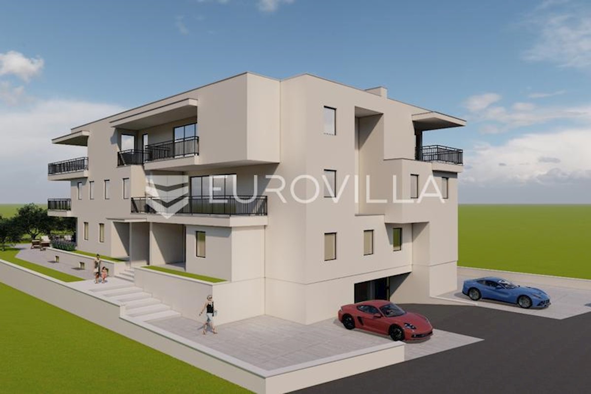 Flat For sale - ISTARSKA UMAG