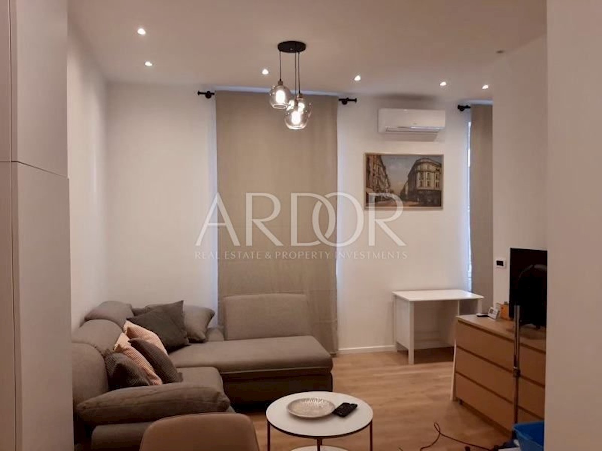 Apartmán Na predaj - GRAD ZAGREB ZAGREB