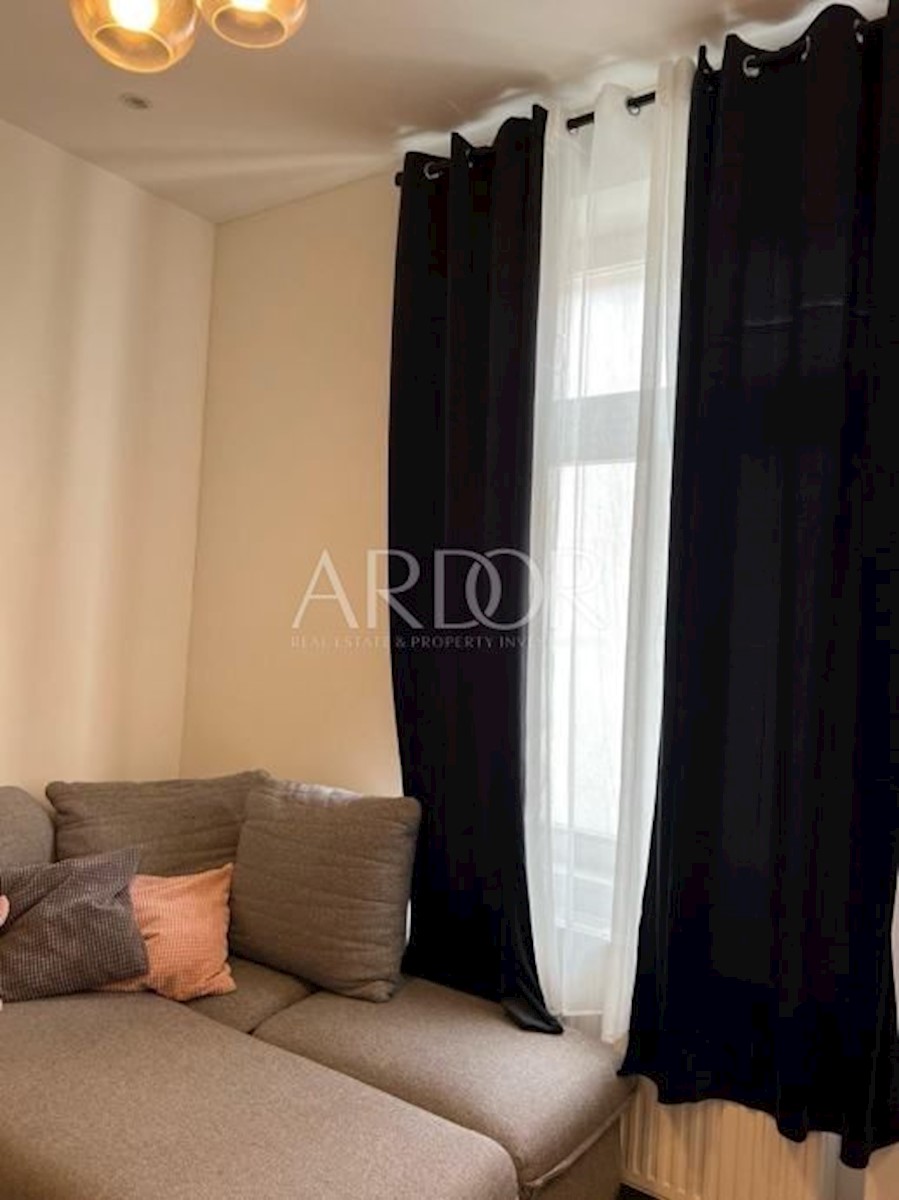 Apartmán Na prodej - GRAD ZAGREB ZAGREB