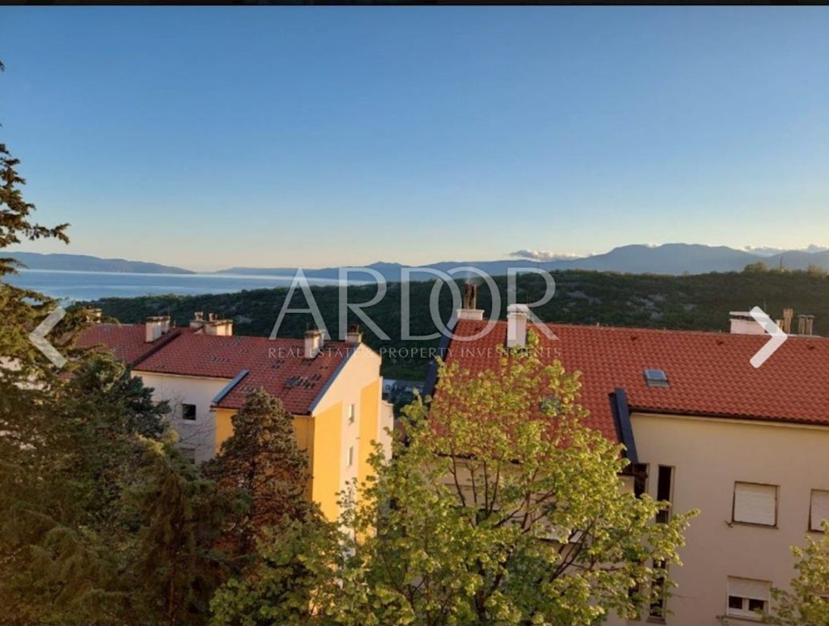 Apartmán K pronájmu - PRIMORSKO-GORANSKA RIJEKA