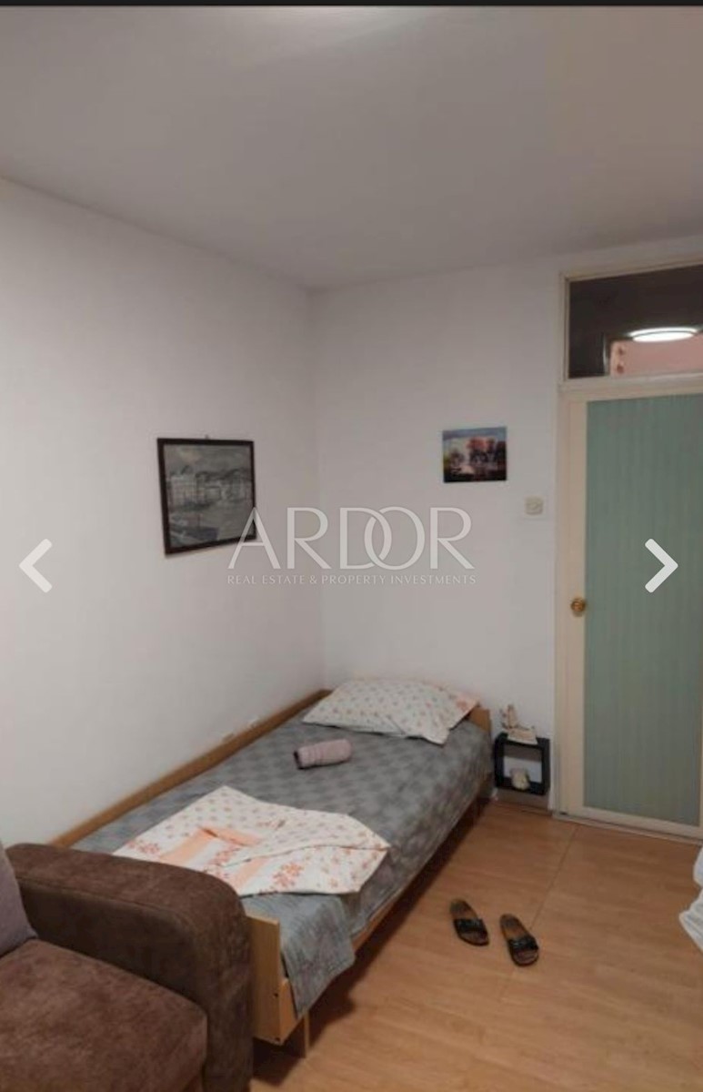 Apartmán K pronájmu - PRIMORSKO-GORANSKA RIJEKA