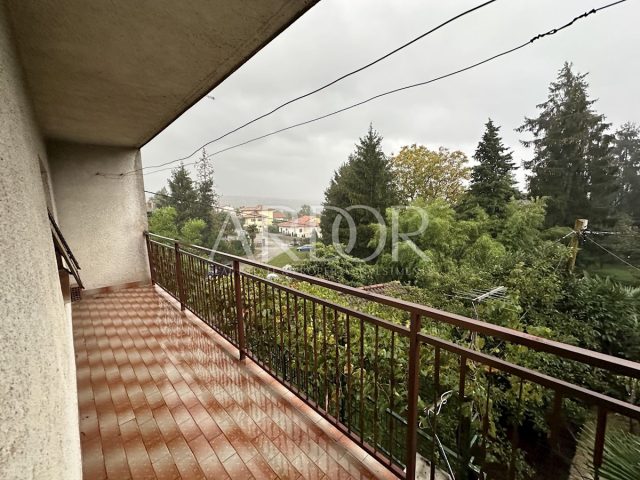 Appartamento in vendita 100 m² – Pobri