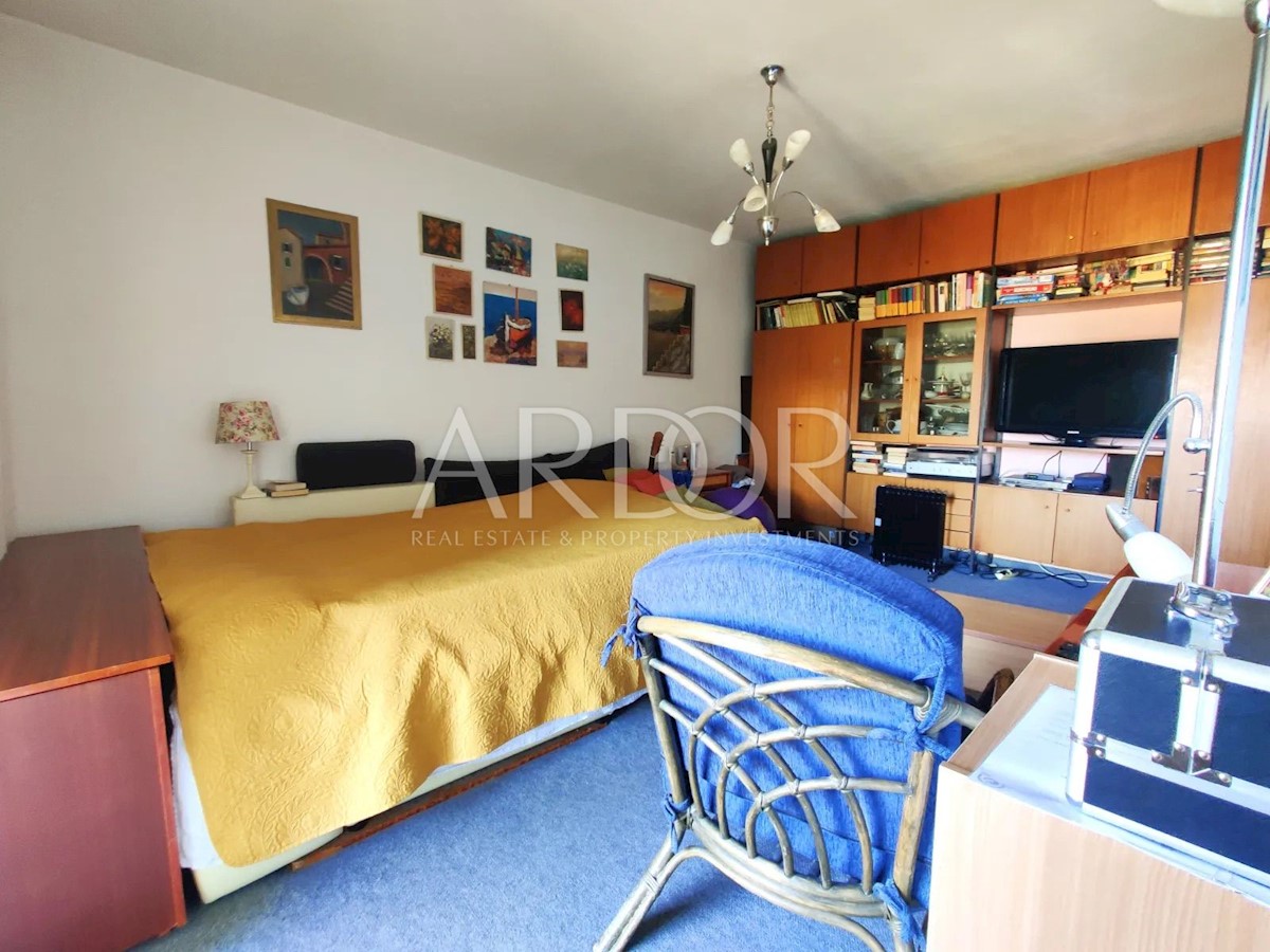 Flat For sale - PRIMORSKO-GORANSKA OPATIJA