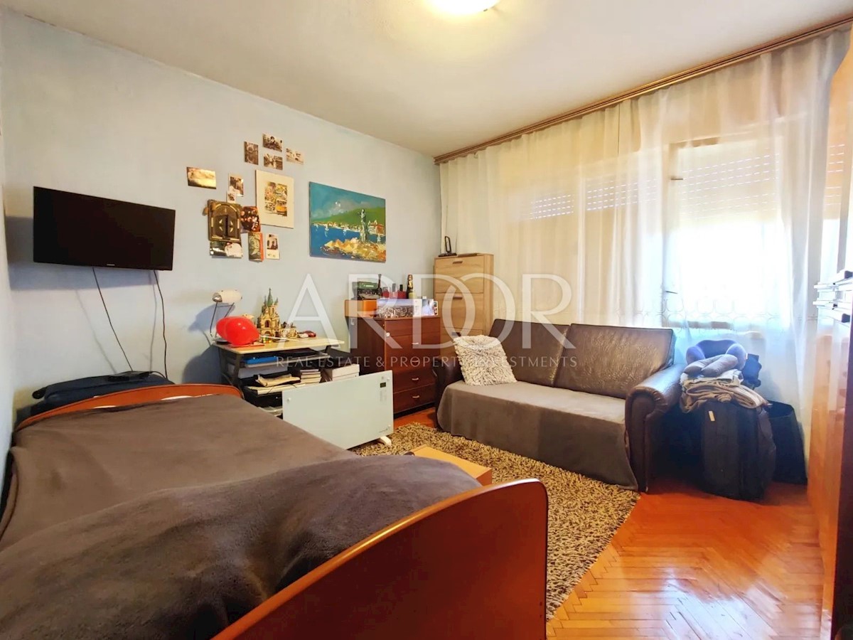 Flat For sale - PRIMORSKO-GORANSKA OPATIJA