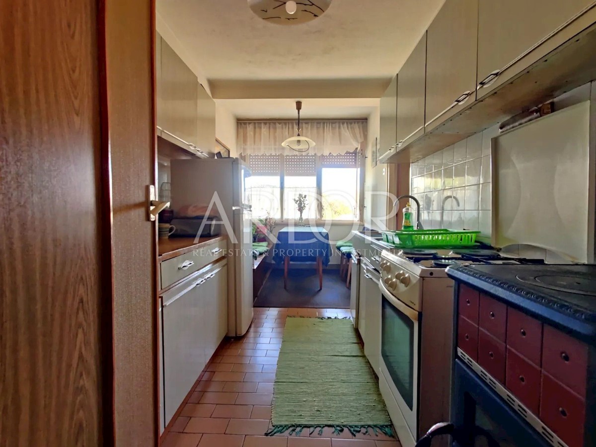 Flat For sale - PRIMORSKO-GORANSKA OPATIJA