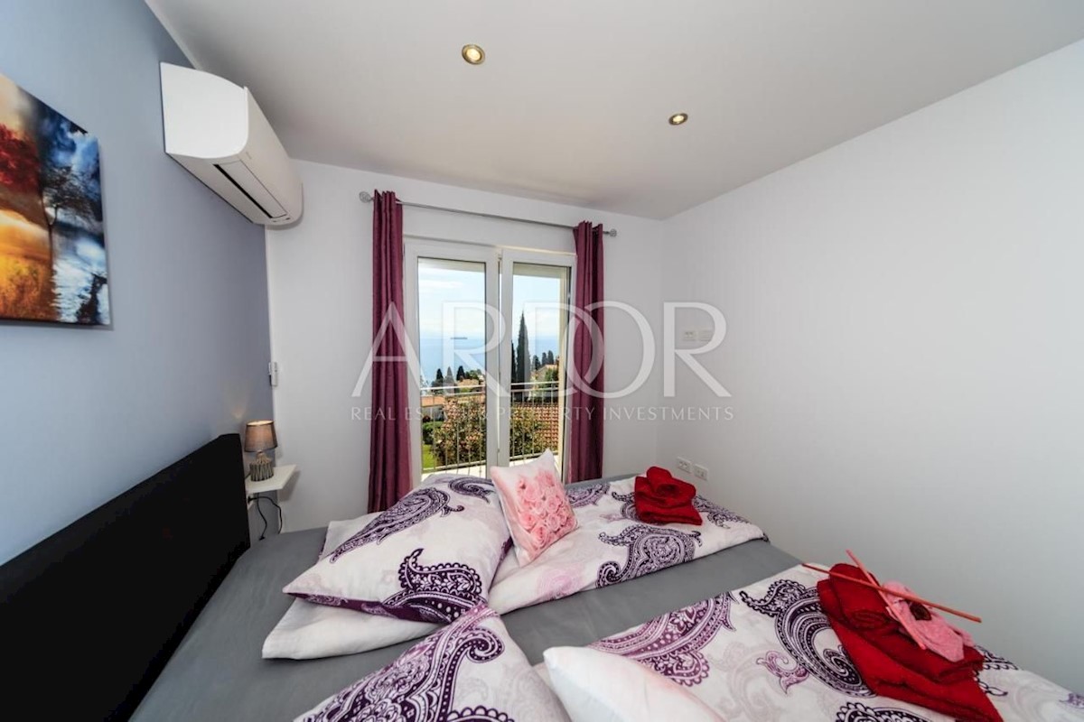 Haus Zu verkaufen - PRIMORSKO-GORANSKA OPATIJA