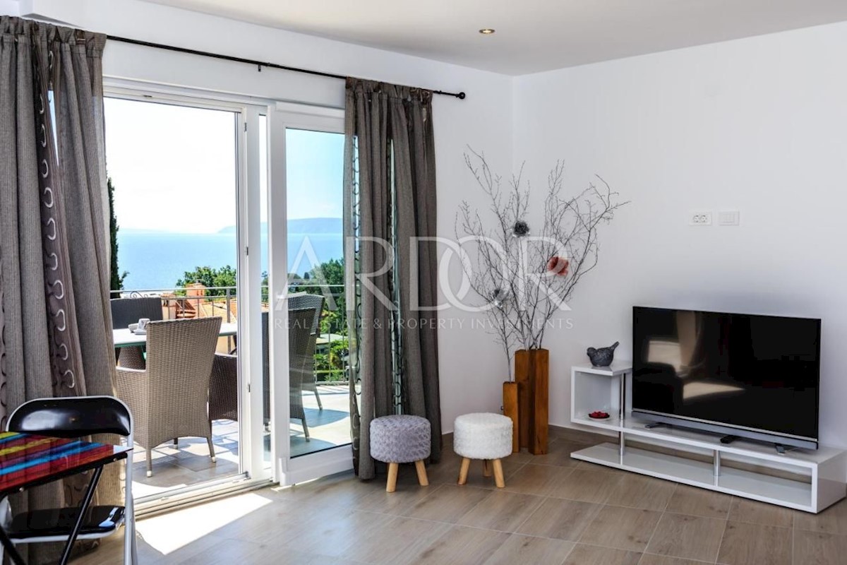 Haus Zu verkaufen - PRIMORSKO-GORANSKA OPATIJA