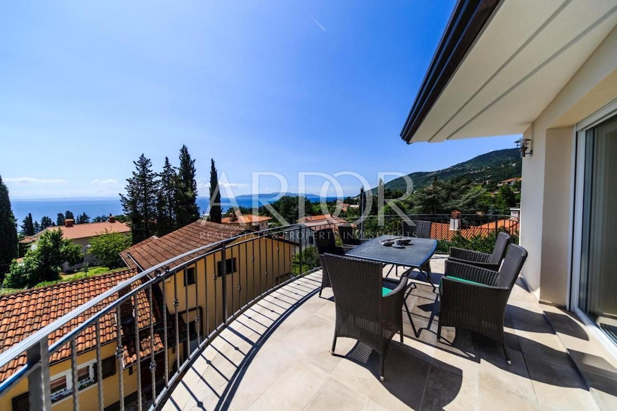 Haus Zu verkaufen - PRIMORSKO-GORANSKA OPATIJA