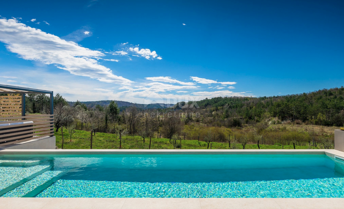 Maison À vendre - ISTARSKA BUZET