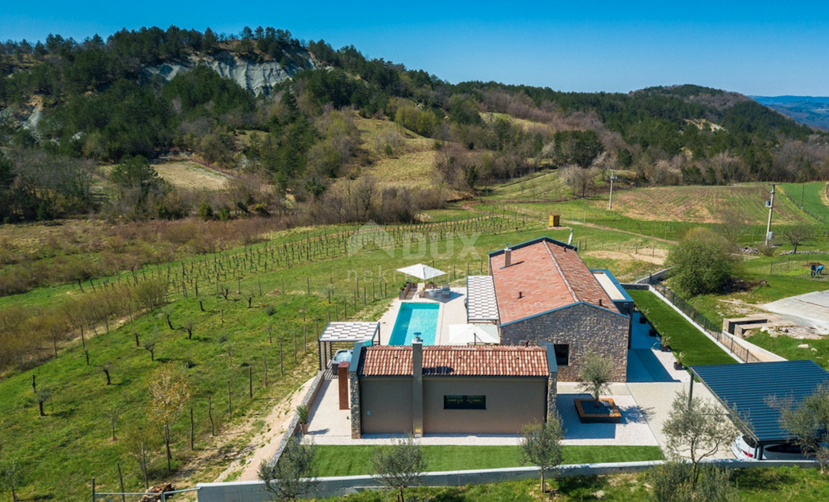 Maison À vendre - ISTARSKA BUZET