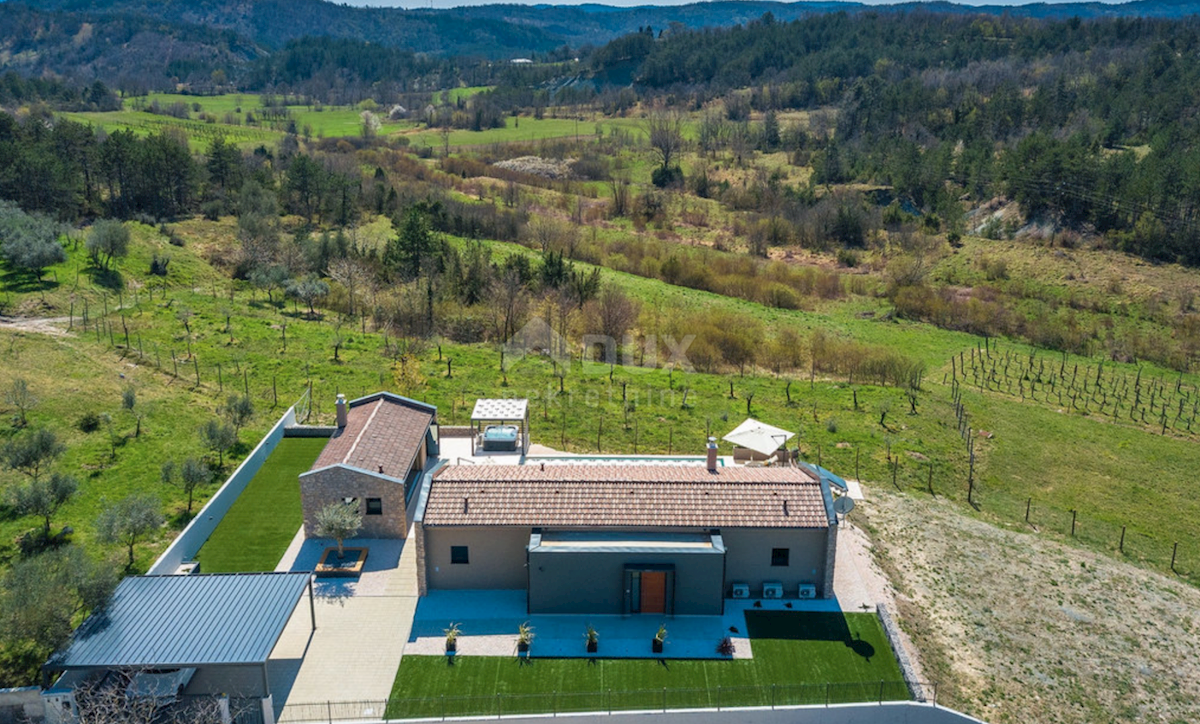 Maison À vendre - ISTARSKA BUZET