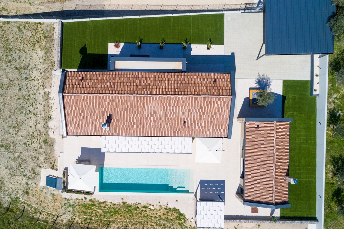 Maison À vendre - ISTARSKA BUZET