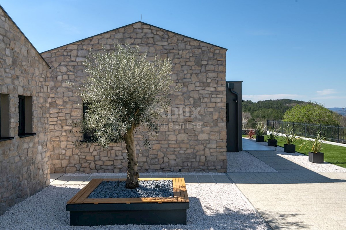 Maison À vendre - ISTARSKA BUZET