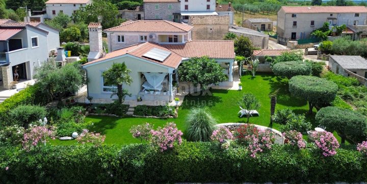 Hiša na predaj 265 m² – Višnjan