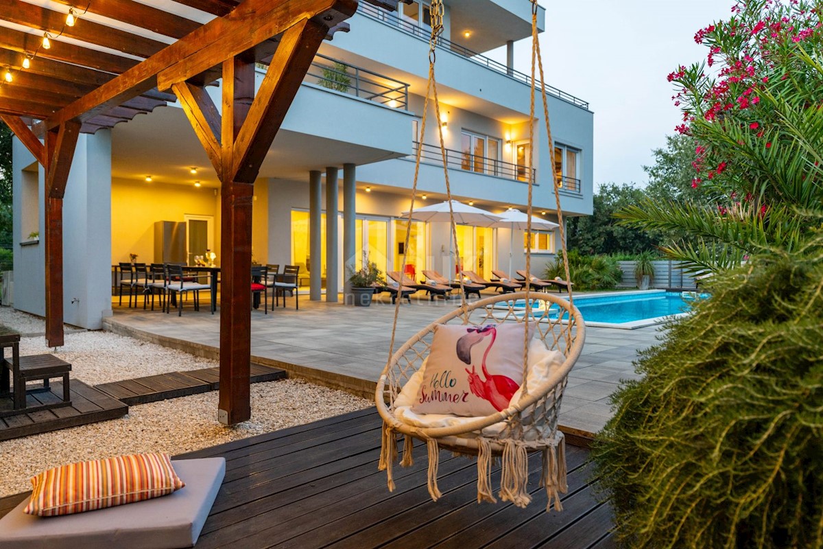 Casa In vendita - ISTARSKA MEDULIN