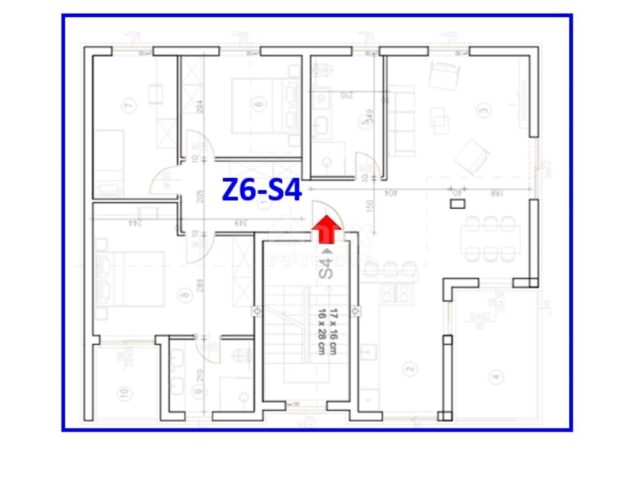 Apartma Naprodaj - Istarska Pula - foto 2/11