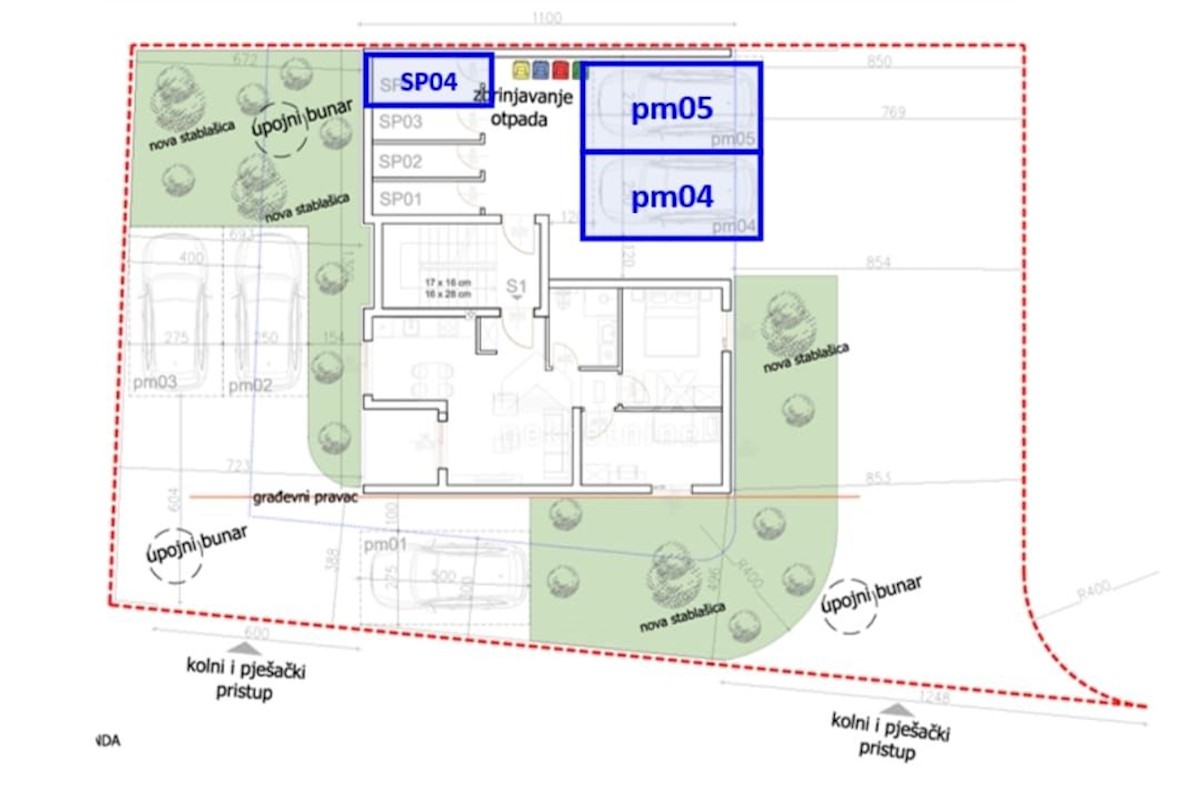 Flat For sale - Istarska Pula - foto 4/10