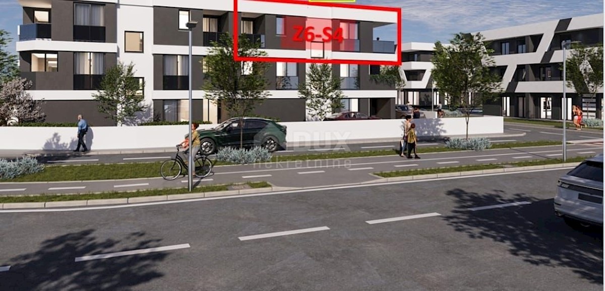 Flat For sale - ISTARSKA PULA