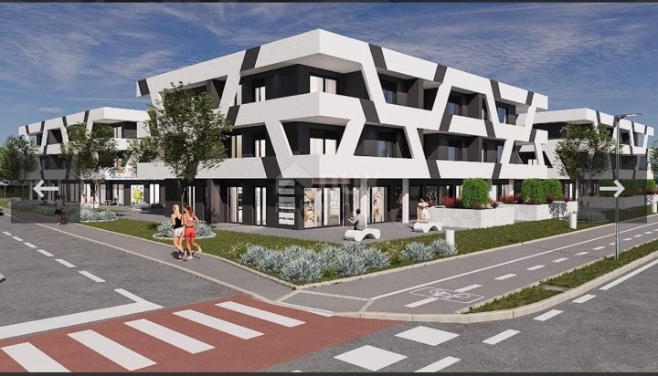 Appartement à vendre 55 m² – Pula