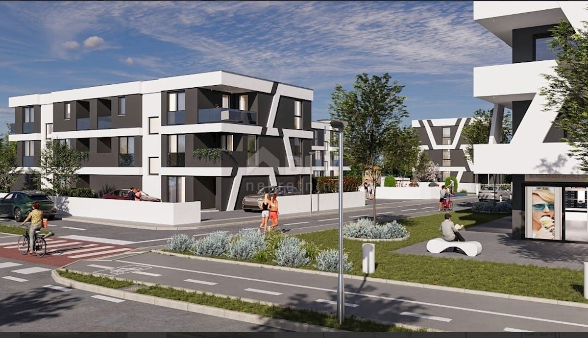Apartment Zu verkaufen - ISTARSKA PULA