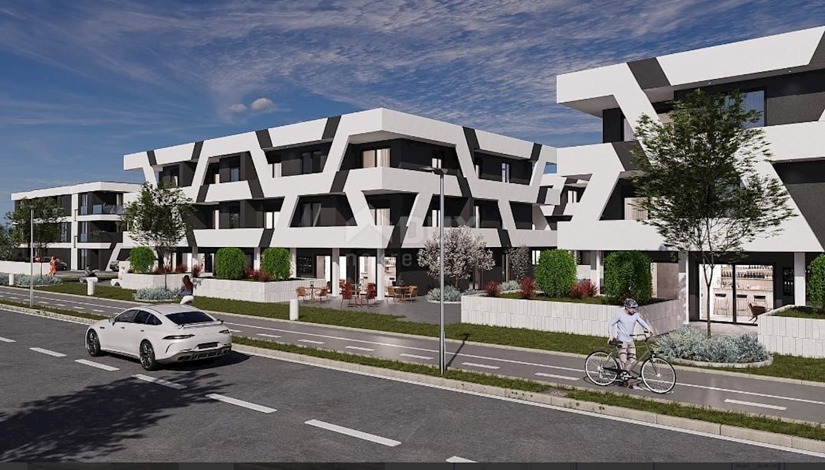 Apartment Zu verkaufen - ISTARSKA PULA