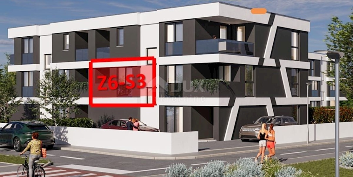 Apartment Zu verkaufen - Istarska Pula - foto 4/12