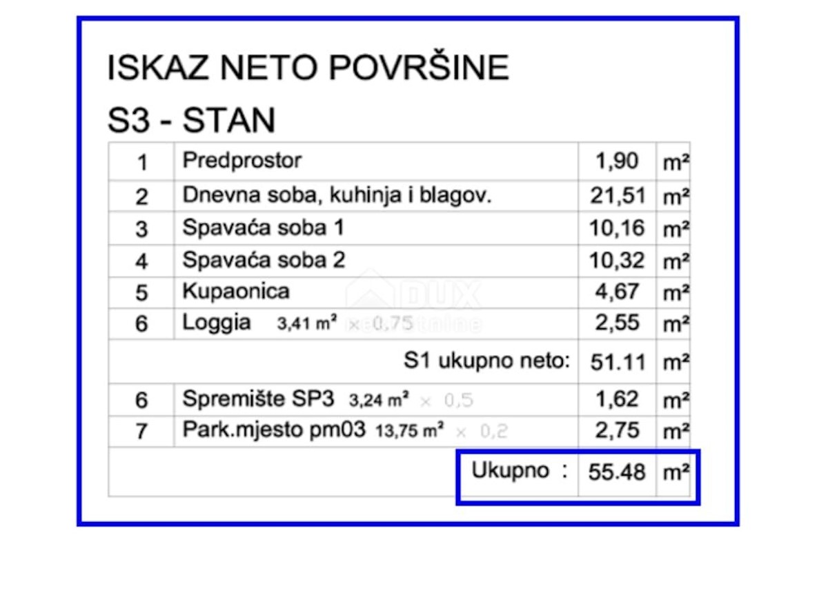 Apartment Zu verkaufen - ISTARSKA PULA