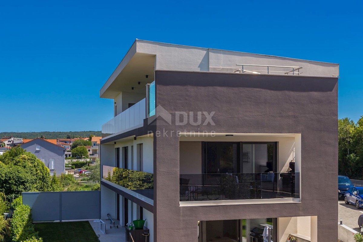 Apartma Naprodaj - PRIMORSKO-GORANSKA Krk