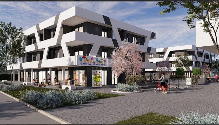 Appartement à vendre 56 m² – Pula