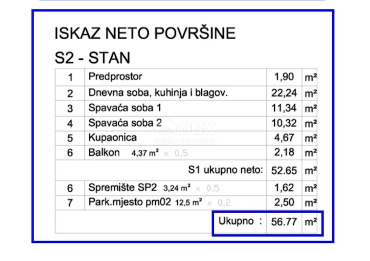 Apartmán Na predaj - Istarska Pula - foto 5/9