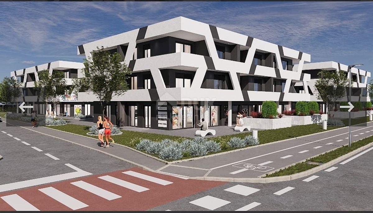 Apartmán Na predaj - ISTARSKA PULA
