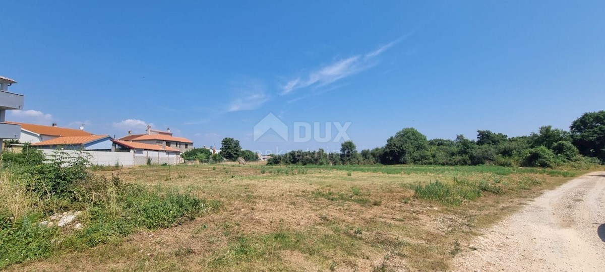 Parcela Naprodaj - ISTARSKA Ližnjan