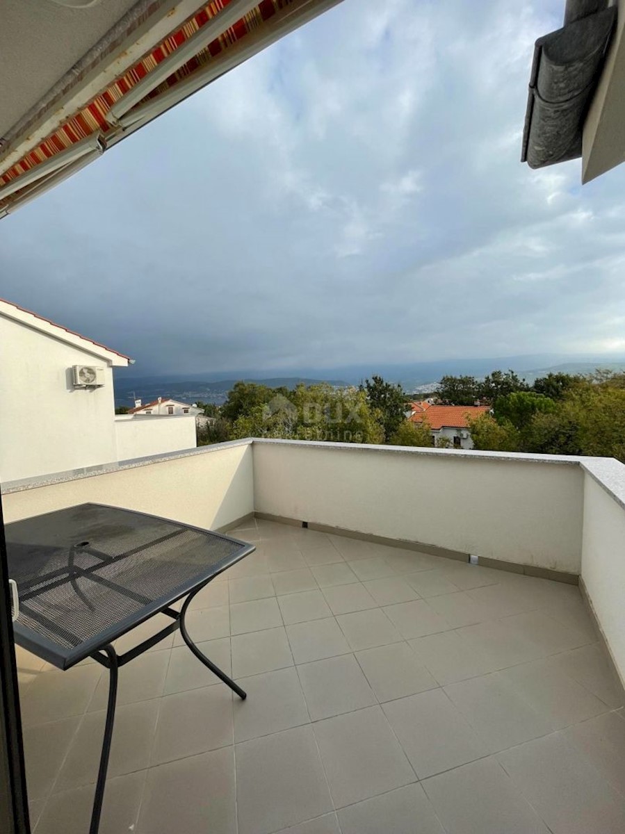 Apartmán Na predaj - PRIMORSKO-GORANSKA KRK