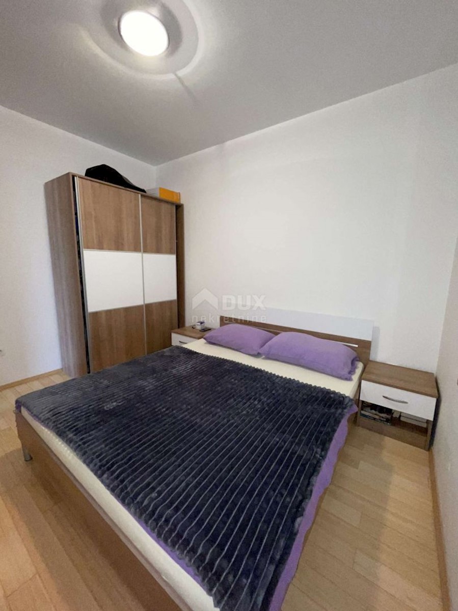 Apartmán Na predaj - PRIMORSKO-GORANSKA KRK