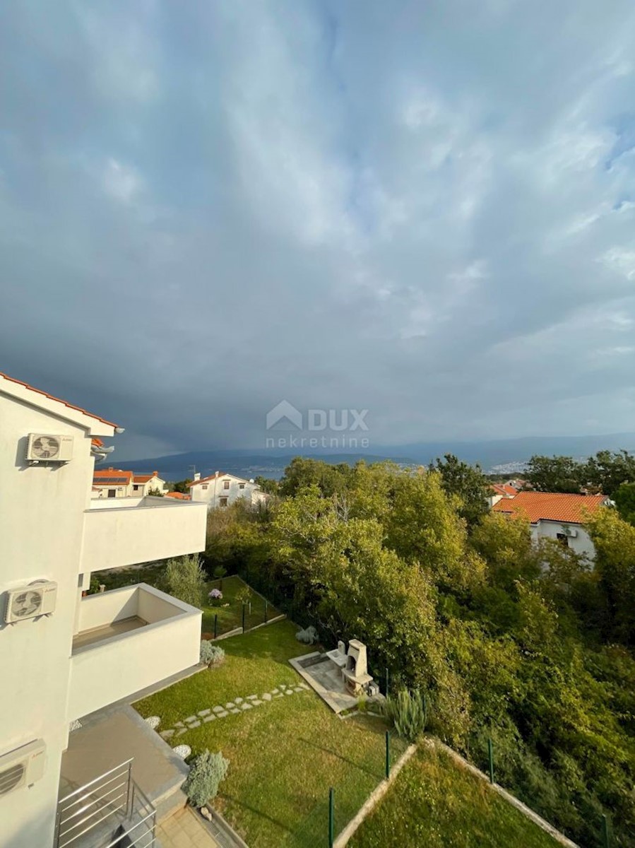 Apartmán Na predaj - PRIMORSKO-GORANSKA KRK