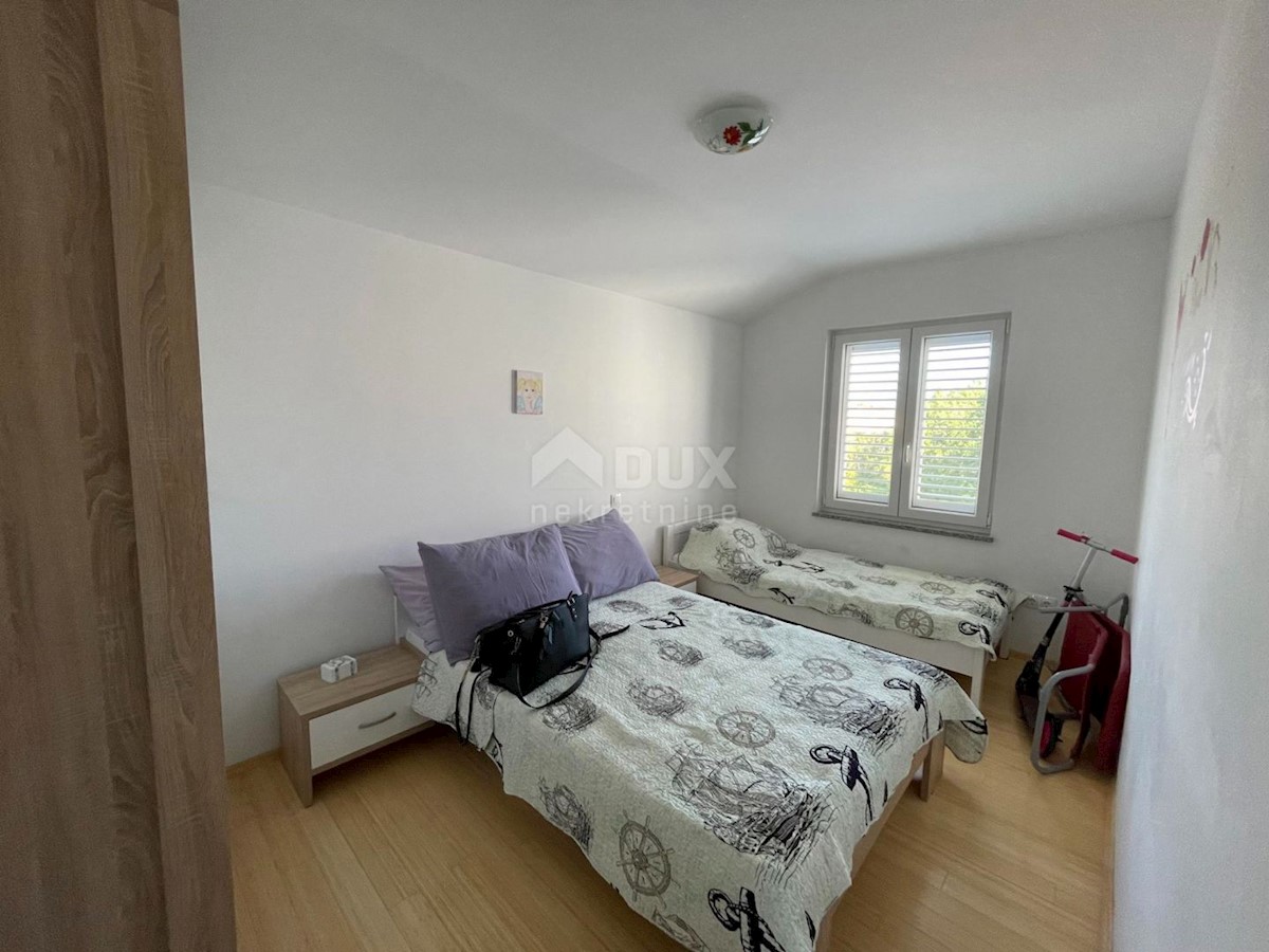 Apartmán Na predaj - PRIMORSKO-GORANSKA KRK