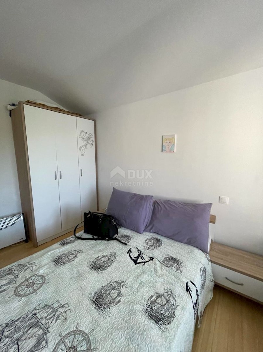 Apartmán Na predaj - PRIMORSKO-GORANSKA KRK