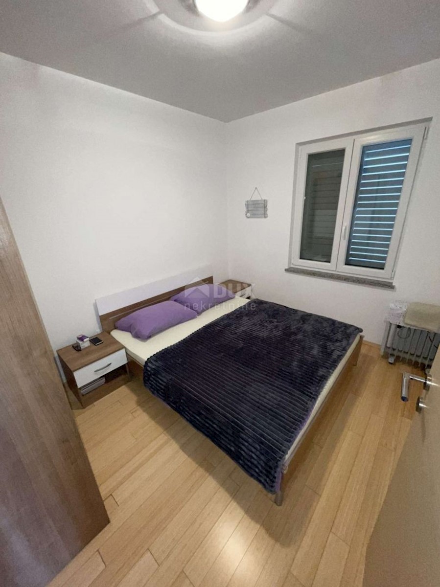 Apartmán Na predaj - PRIMORSKO-GORANSKA KRK