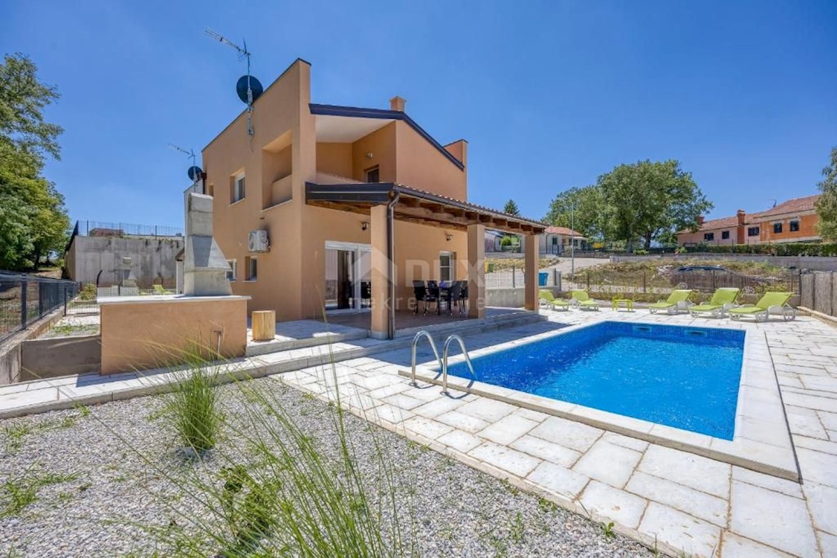 Casa In vendita - Istarska Tinjan - foto 1/34